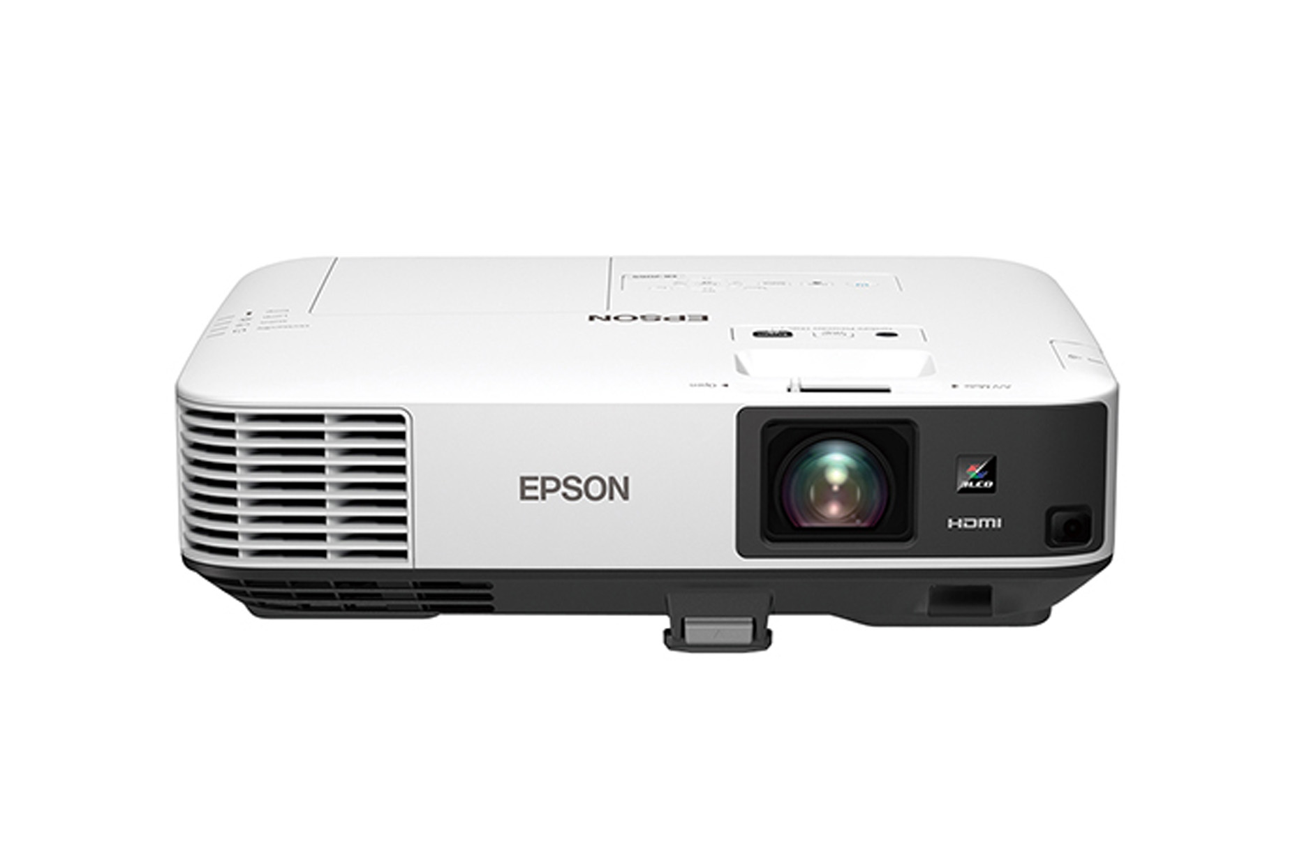 Harga Jual Epson EB2065 XGA 3LCD Projector 5500 Lumens